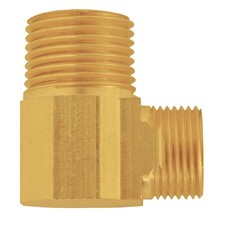 SANI-LAV 1008 Elbow Fitting,Fits Sani-Lav 46CF28