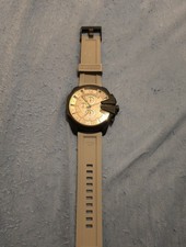 Diesel Uhr Mega Chief