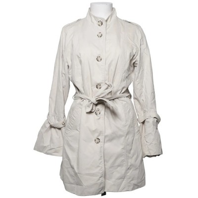 Rose Bud, Trenchcoat, Damen, Größe: 42, Beige, Baumwolle/Polyamid/Polyester #Ih4