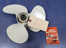 NOS Michigan Wheel Propeller SMC 858 Johnson ...