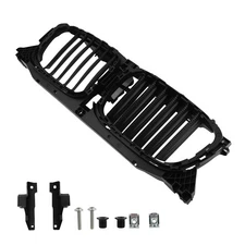 Active Radiator Grill Shutter for BMW X3 G01/X4 G02 2018-2021 51137497227