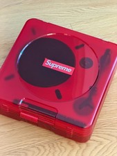 PRE-OWNED Supreme Numark PT01 Portable Turntable US Plug