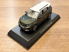 Norev 1/43  Citroen C3 Aircross 626937