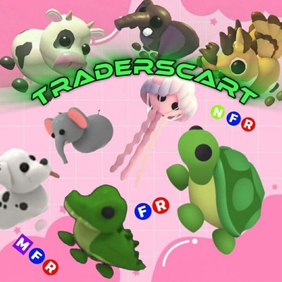 Adopt Me Mid Tier Pets