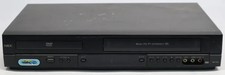NEC NDT-44A DVD & VHS VCR Combo Player