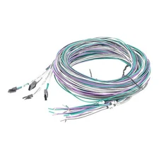 NEW PAC LPHEXT17 17ft L.O.C. PRO Advanced Speaker T-Harness Extension