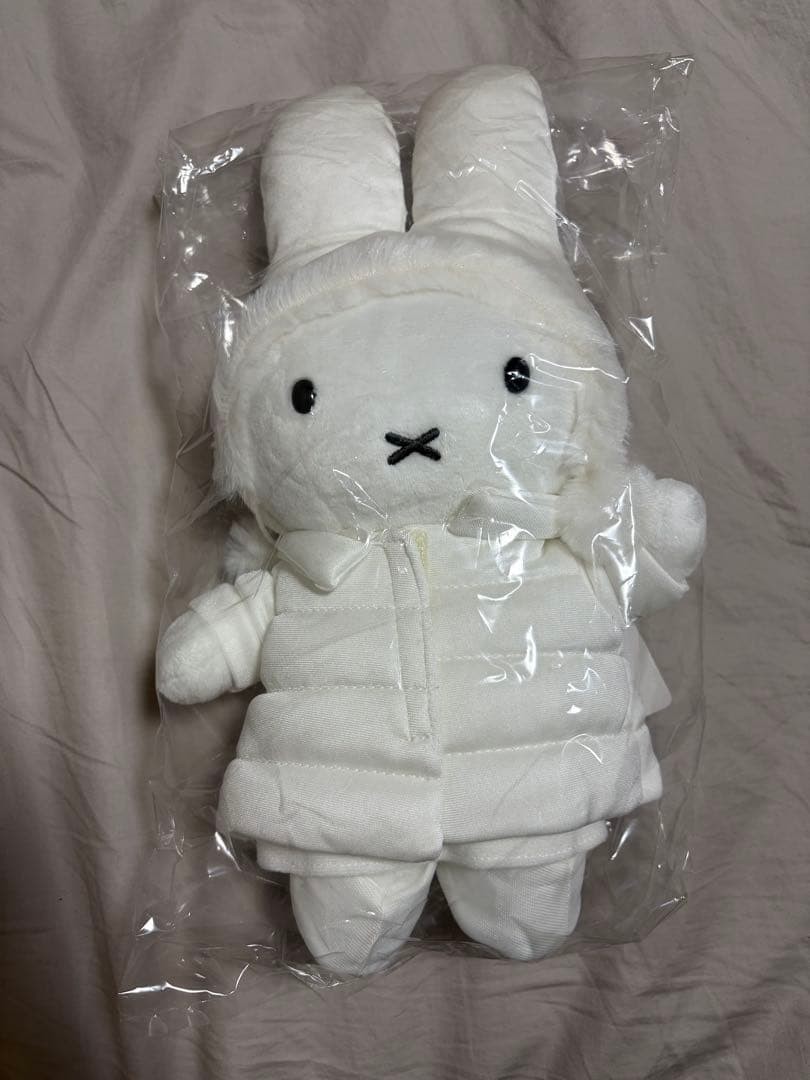 干支　うさぎ　ダウンコート ミッフィー ぬいぐるみ New Miffy Zodiac Rabbit Down Coat W/ Tag Winter Jacket Unopened | eBay