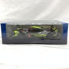 1/43 Spark el ENSO CLM P1/01 Gibson No.4 ByKolles Racing Team 24H Le Mans 2019