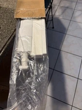 Shade Cordless Cellular white 32x64