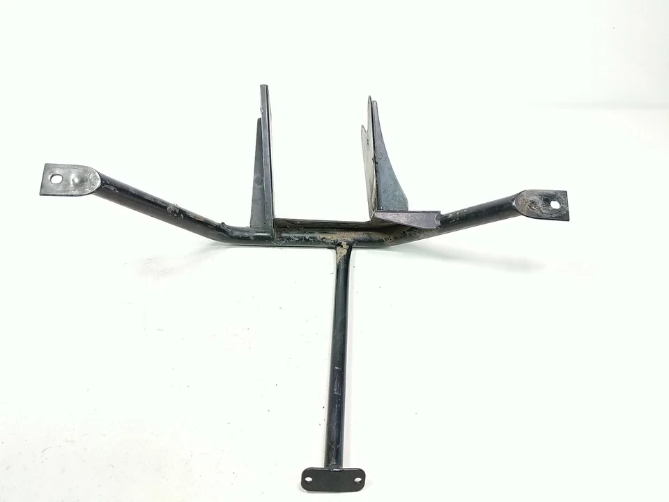 07 Yamaha Rhino YXR 660 Suporte de Suporte de Reforço de Quadro - Imagem 3 de 4