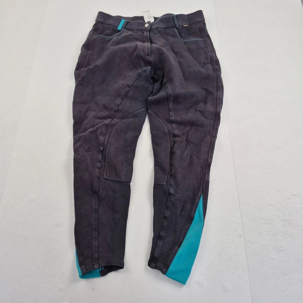 Pantalon Hella ELT - Pantalon femme équitation - Elt - Le Paturon