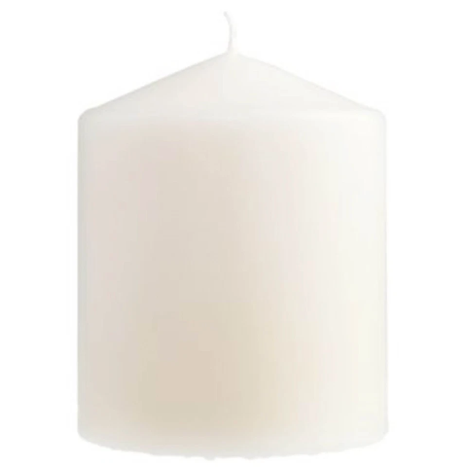 Алтарная свеча Price's 100 x 80 время горения 50 часов без запаха - Изображение 2 из 4