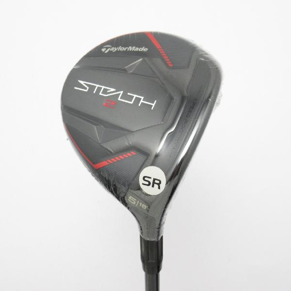 New TaylorMade STEALTH2 7W 21 FW RH/ TENSEI RED TM50(SR) w/HC Golf