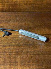 Sony RM-MC11EL WIRED Remote Control for MD MiniDisc Walkman Operation NOT Tested