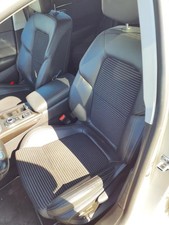 Siège Renault Talisman