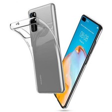 Case For Huawei Mate 30 P40 P30 Lite P Smart Pro Shockproof Thin TPU Clear Cover