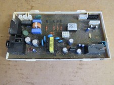 Samsung Dryer Control Board Part  DC92-01606D