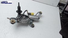 Scheibenwischermotor hinten 2028201908 Mercedes-benz C 240 T 202 Kombi