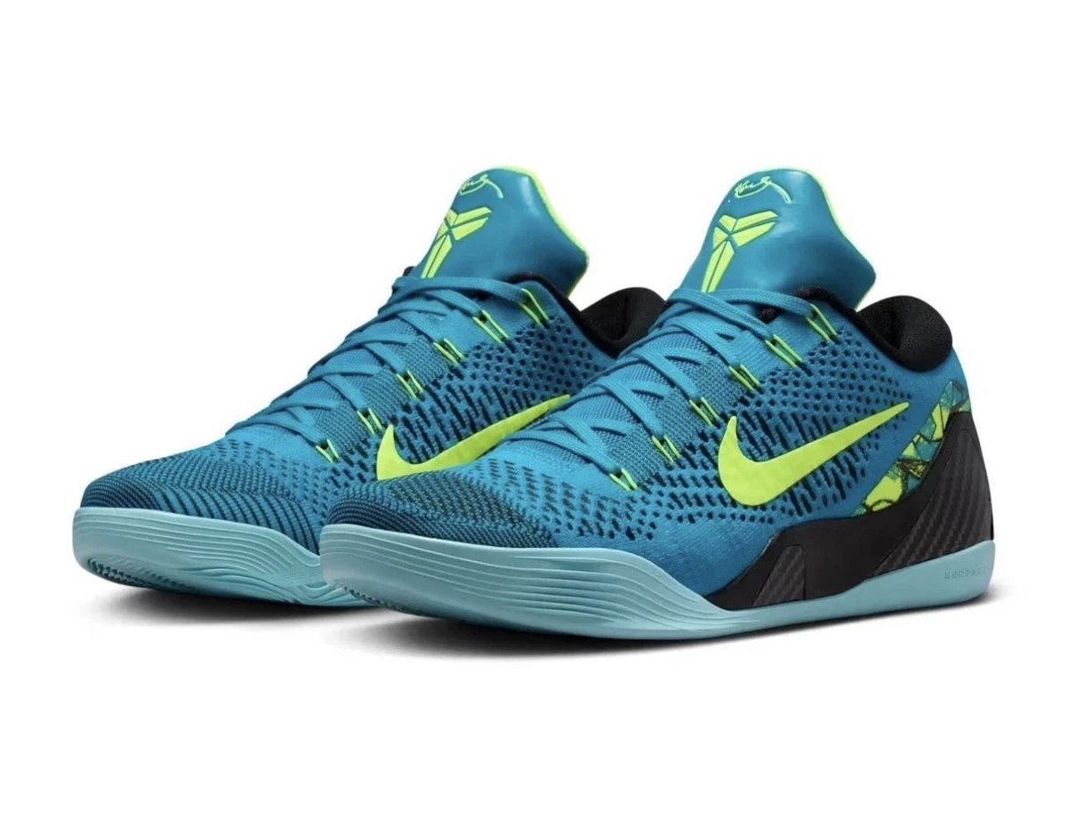 Nike Kobe 9 Elite Perspective for Sale | Authenticity Guaranteed