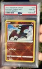 2023 Pokemon SWSH Crown Zenith #020 Radiant Charizard PSA 10 GEM MINT