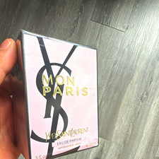 Yves Saint Laurent Mon Paris Eau de Parfum Sp...
