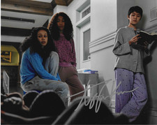 * AYA FURUKAWA * signed 8x10 photo * THE MIDNIGHT CLUB * COA *