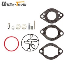 Carburetor Repair Kit Overhaul Rebuild For Briggs  Stratton Replacement 696146
