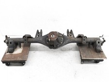 2010-2024 Toyota 4runner Rear End Differential W Axles 42110-60a80 4x2