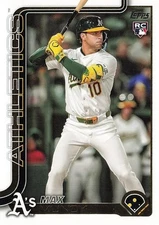 2025 Topps Update Series Baseball Pick Complete Your Set #US201-US350 RC 🔥⚾🔥