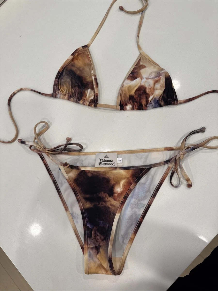 Vivienne Westwood Swimwear for Women for sale | eBay UK