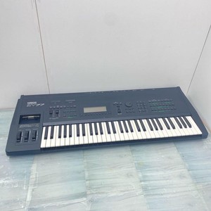 Yamaha Sy77 Synthesizer | eBay