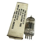 JAN 5814A Electron Vacuum Tube Valve