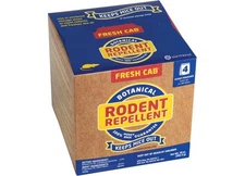 AP Products 020-126 Ap Products Fresh Cab Botanical Rodent Repellent