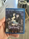 Odin Sphere Leifthrasir - PlayStation Vita, 2016
