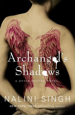 Archangel's Shadows | Book 7 | Nalini Singh | Englisch | Taschenbuch | 2014