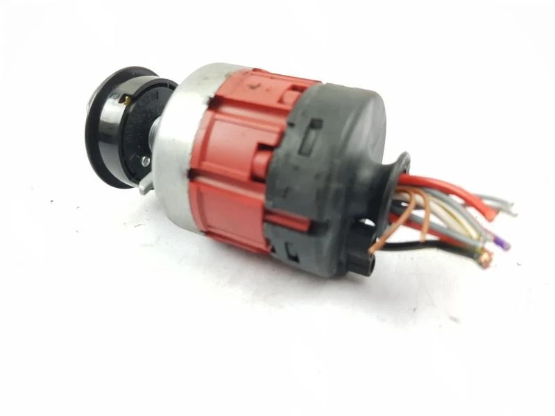 Interruptor de control de faros Porsche Boxster 2001 0145456428 Foto 4 de 4