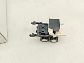 LEGO 6893 Orion II Hyperspace BOX ORIGINAL BOX Futuron Classic Space Space 6990