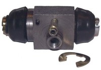 A.B.S. Radbremszylinder 2633 FüR Transit Ford 23,8Mm Gusseisen 1X M10X1.0 Bus