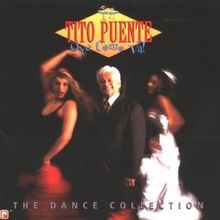 Oye Como Va-Dance Collection von Tito Puente | CD | Zustand gut