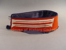 149576: Collo Per La Giacca Dei Soldati Del Reggimento Guardie, Spalline, TOP