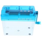  Household Paper Shredder Convenient Hand Shredder Desktop Small Shredder Home