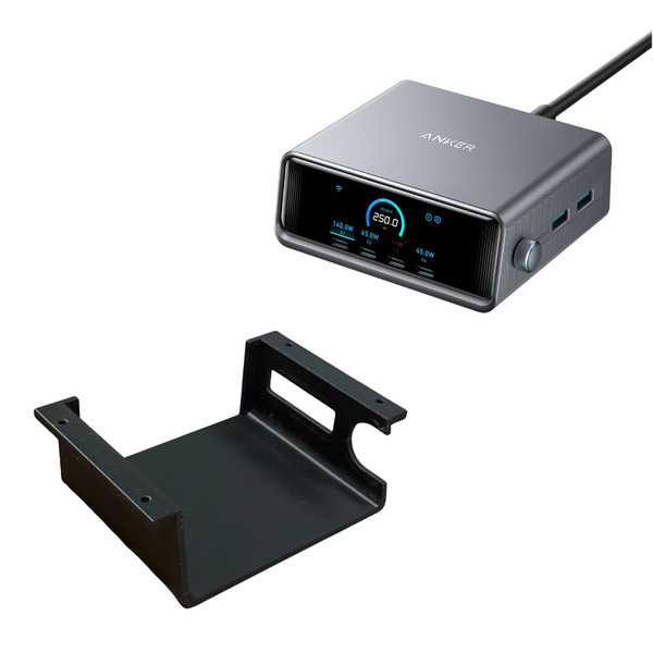Halterung FüR Anker Prime 250W-LadegeräT-image