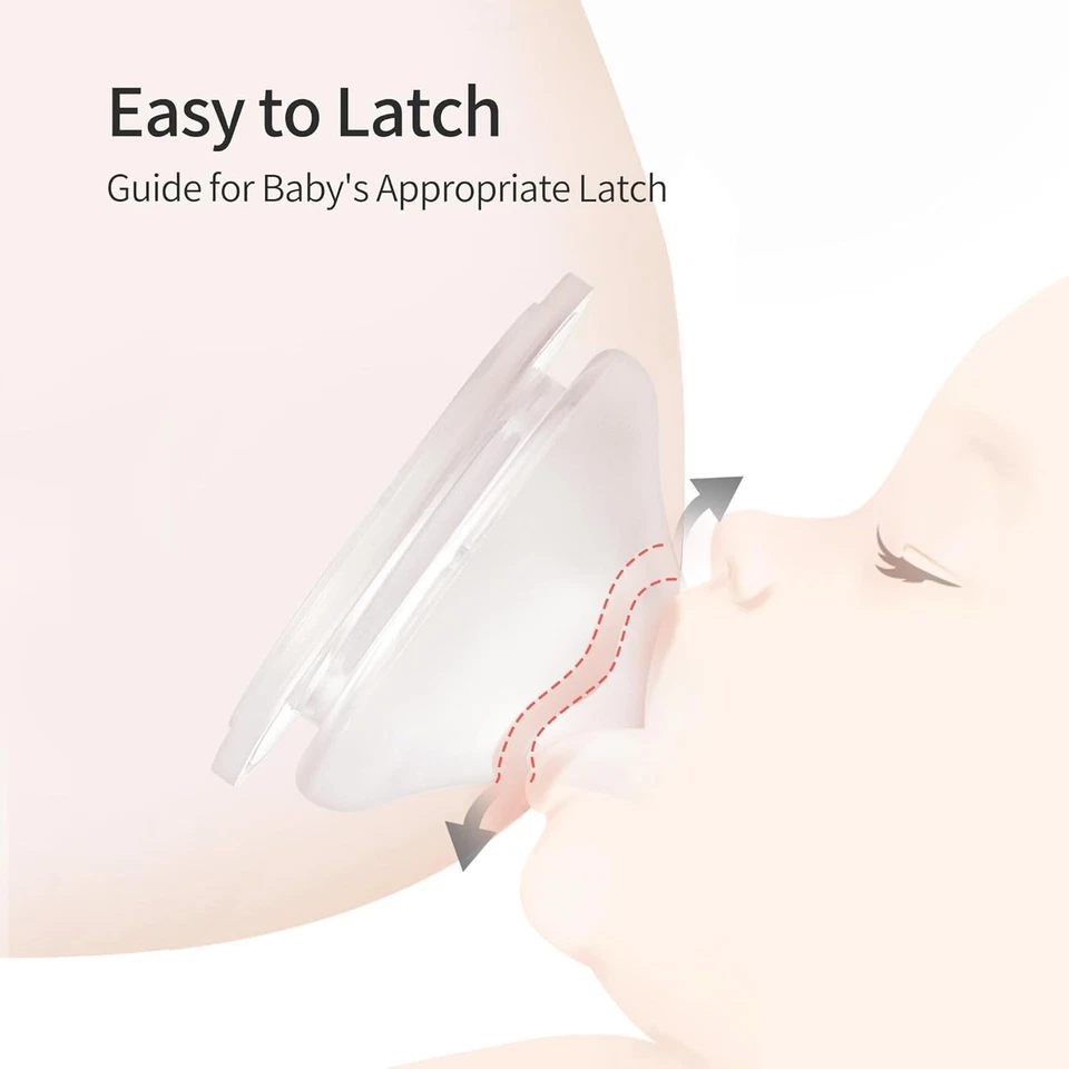 Pigeon Wide Neck Nursing Glass Bottle 5.4 Oz Anti-Colic Pack of 2 - Image 4 of 4