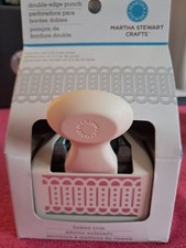 Brand New In Box, Martha Stewart Crafts, LinkedIn Trim.