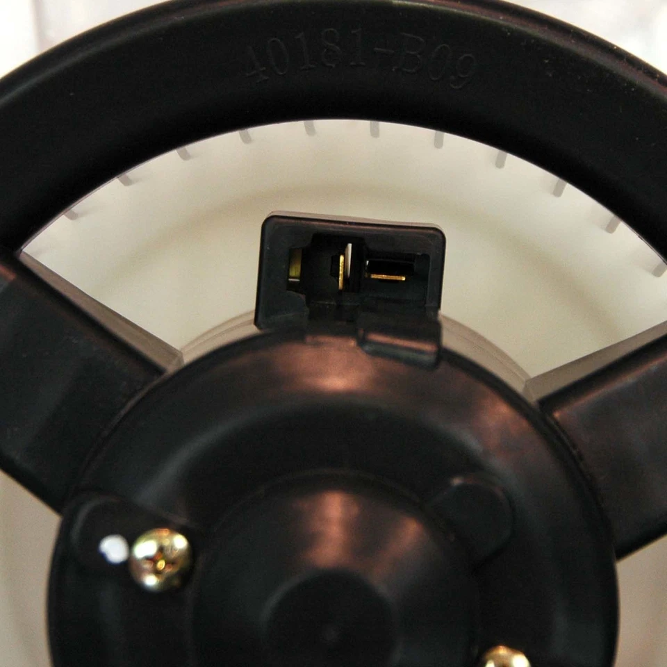 Motor soplador HVAC para Toyota Echo TYC 2003-2005 Foto 4 de 4