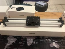 Edelkrone Slider plus pro xl