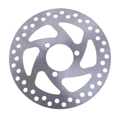 Bremsscheibe Rotor 138x37x3mm Für 47cc 49cc Minimoto Roller Tasche Dirt