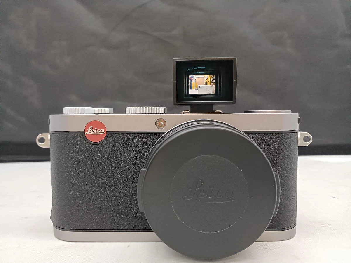 Preços baixos em Câmeras digitais Leica X1 | eBay