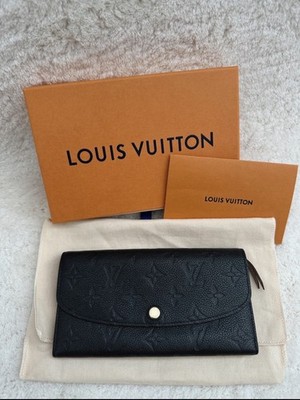 Louis Vuitton Emilie Monogramm Empreinte