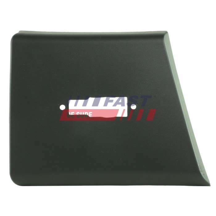 Remplacement panneau plastique et moulure droite pour Fiat Ducato 8547W3